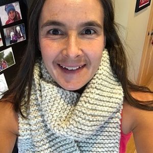 Meet your Posher, Cindy